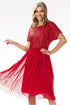 Evening dress model 204286